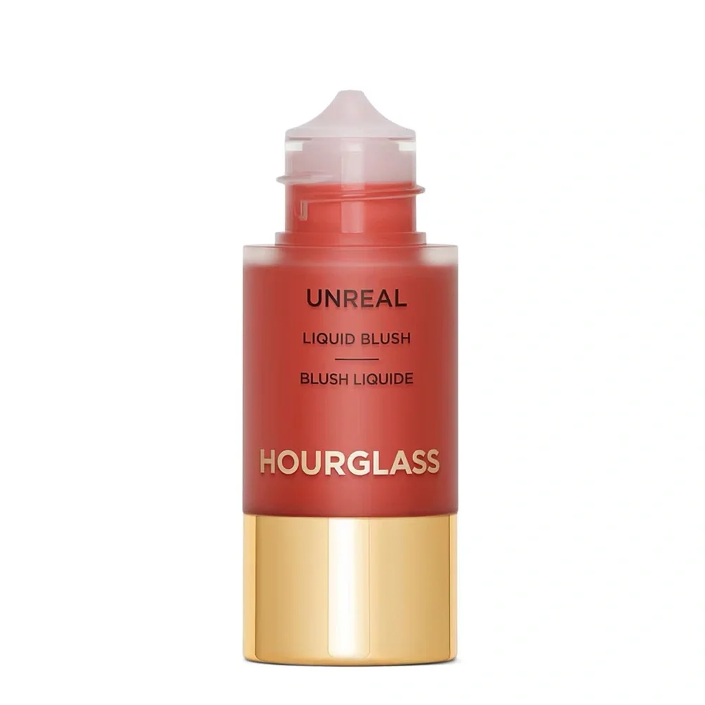 Hourglass ‘Imagine’ Unreal Liquid Blush